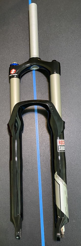 Rock shox revelation - shox,