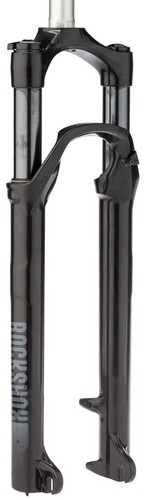 Rockshox recon silver - rockshox, rl